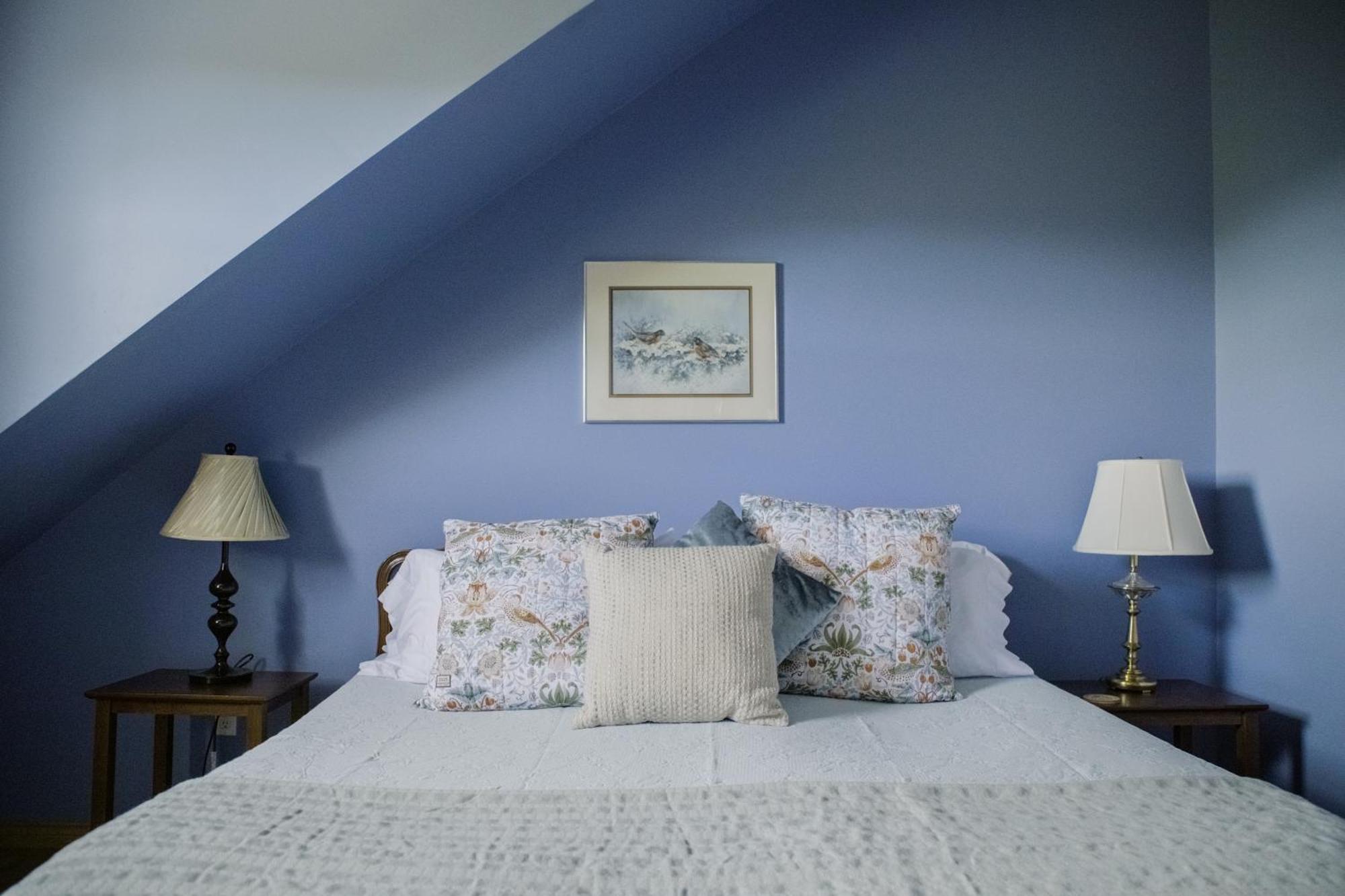 Chanterelle Inn & Cottages Baddeck Exterior photo